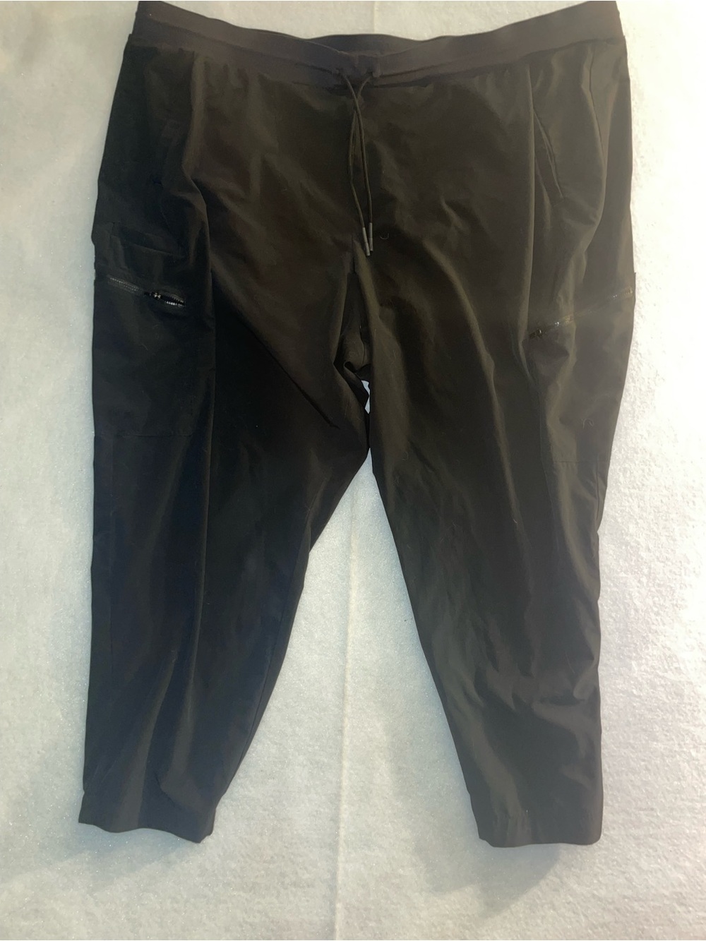 Women’s plus size 26 Athleta Venture Pants